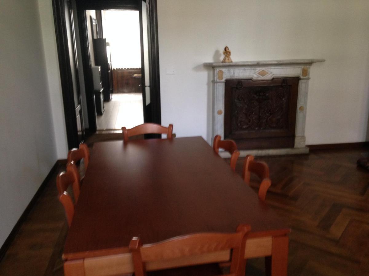 Casa Lisa Leilighet Como Rom bilde